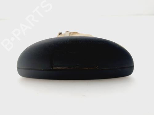 Heckklappengriff für RENAULT MEGANE Scenic (JA0/1_) 1.4 i (JA0E) (75 hp) 32360659