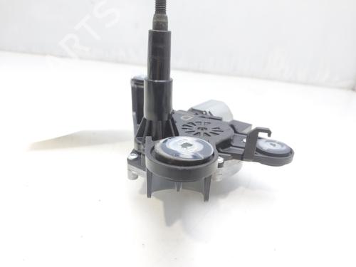 Rear wiper motor PEUGEOT 208 II (UB_, UP_, UW_, UJ_)  | BP12413951M102 
