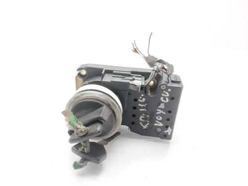 Used Ignition barrel CHRYSLER VOYAGER II (ES) 2.5 TD (118 hp) 31166723