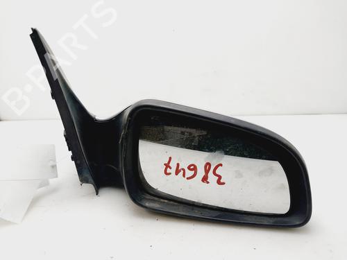 Right mirror OPEL ASTRA H (A04)  | BP28088930C27 