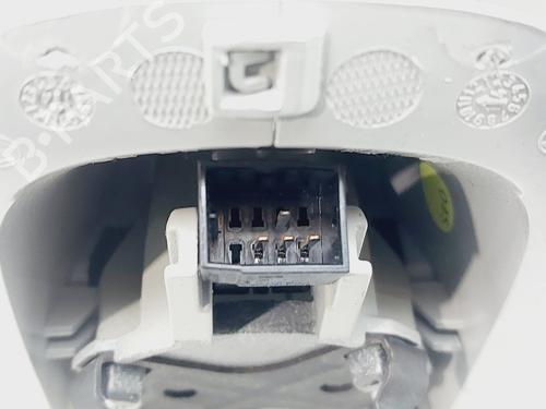 Rear mirror SEAT LEON (5F1)  | BP32139405I6 