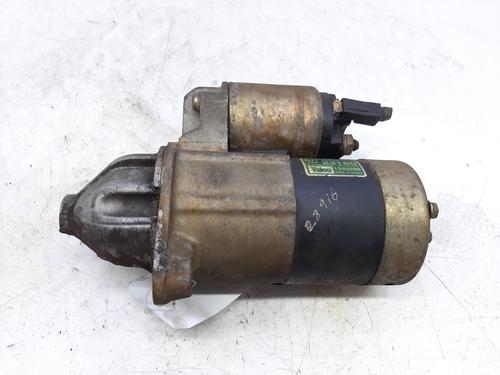 Used Starter HYUNDAI TUCSON (JM) 2.0 (141 hp) 10643043