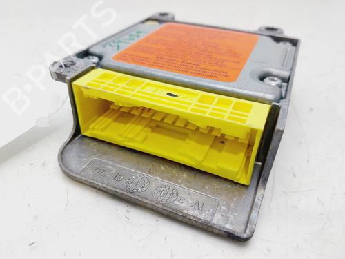 Airbag module SEAT LEON (1M1) 1.6 | BP29572647M53 