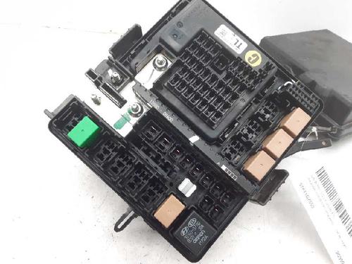 Fuse box HYUNDAI TUCSON (TL, TLE) 1.6 GDi | BP6929425E1 