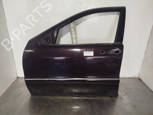 Used Left front door MERCEDES-BENZ S-CLASS (W220, V220) S 320 (220.065, 220.165) (224 hp) 32382115