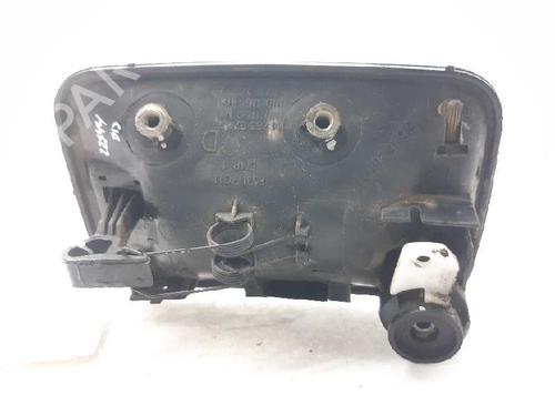 Front right exterior door handle CITROËN JUMPY I (U6U_) 2.0 HDi 95 | BP6881503C129 