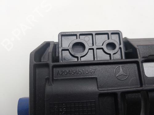 Electronic module MERCEDES-BENZ E-CLASS Coupe (C207) E 350 BlueTEC / d (207.326) | BP18095145M83 