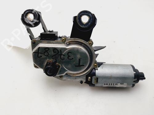 Viskermotor bakrute AUDI A4 B6 Avant (8E5) 2.5 TDI quattro | BP24532954M102 