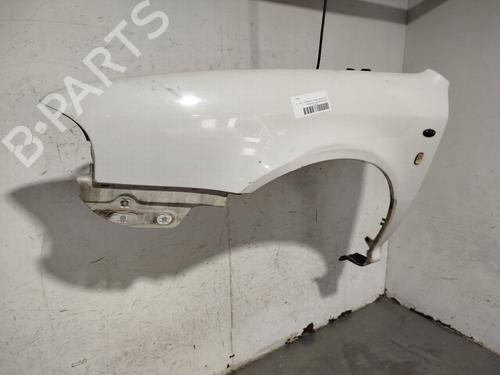 Left front fenders SKODA OCTAVIA I (1U2) | BP30172550C41
