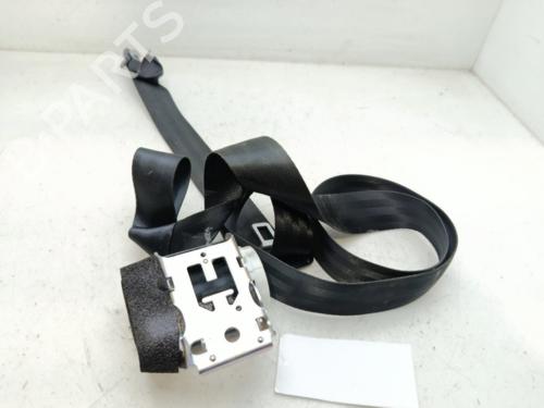 Used Rear left seatbelt Rear left seatbelt PEUGEOT 3008 I MPV (0U_) 1.6 HDi (112 hp) 36292457 36292457