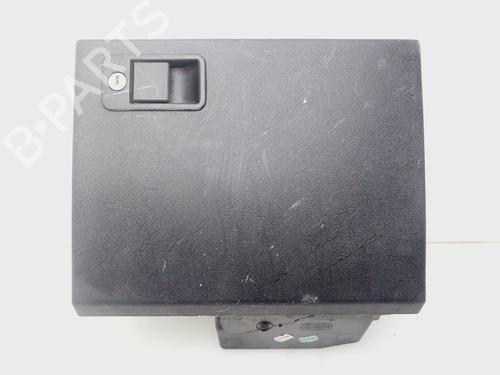 Handskerum Handskerum PEUGEOT 205 I (741A/C) 1.7 Diesel (60 hp) 34384447 34384447