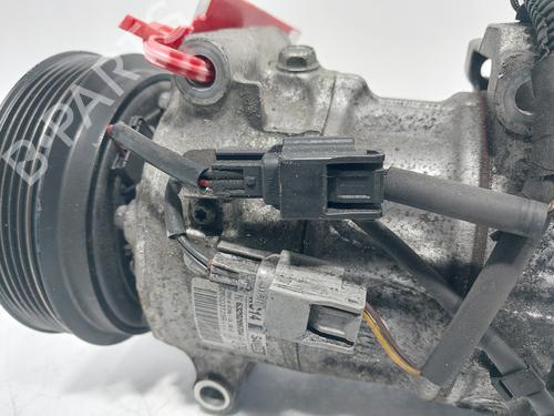 AC compressor RENAULT MEGANE IV Grandtour (K9A/M/N_) 1.5 dCi 110 | BP37153191M34 - Image 4