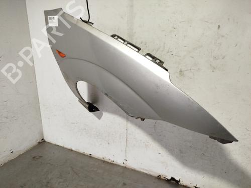 Parafango anteriore destro FORD FOCUS I (DAW, DBW) 1.8 TDCi | BP29982173C42