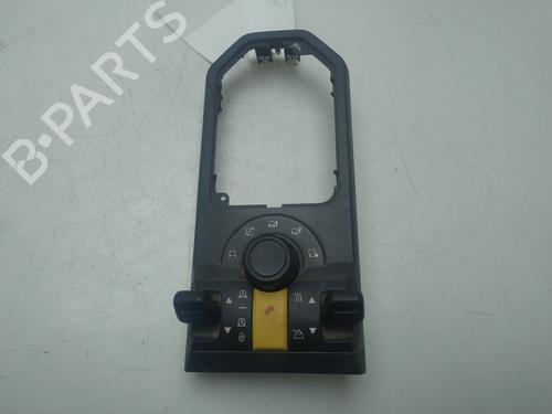 Used Switch LAND ROVER DISCOVERY III (L319) 2.7 TD 4x4 (190 hp) 28123372