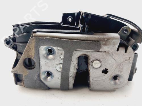 Rear right lock FORD FIESTA VI (CB1, CCN) 1.4 TDCi | BP22224356C99 
