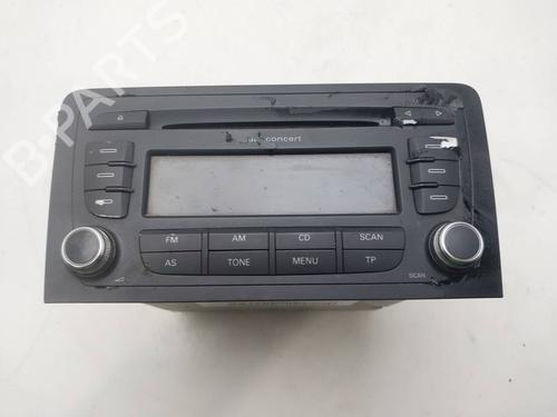 Used Radio Radio 39464238 39464238
