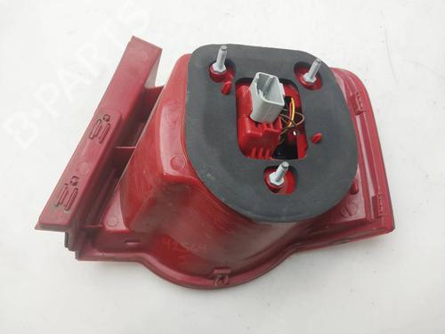 Left taillight VW PASSAT B6 (3C2) 2.0 TDI | BP39248967C34 - Image 2