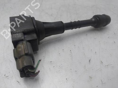 Ignition coil NISSAN ALMERA II (N16) 1.5 | BP39691096M94 - Image 3