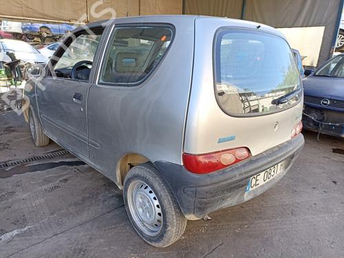 Kombinert Instrument FIAT SEICENTO / 600 (187_) 1.1 (187AXB, 187AXB1A, 187AXC1A02) | BP13302798C47 