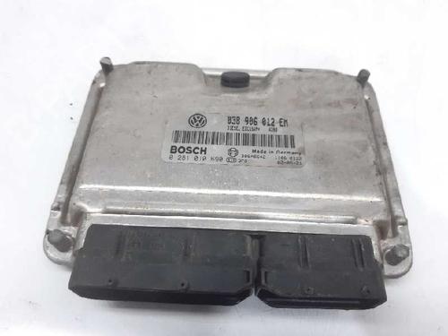 Motorstyringsenhet SEAT IBIZA III (6L1) [2002-2009]  5273564