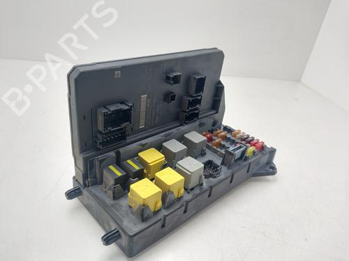 Used Fuse box Fuse box MERCEDES-BENZ SPRINTER 3,5-t Van (B906) [2006-2020] 33605172 33605172