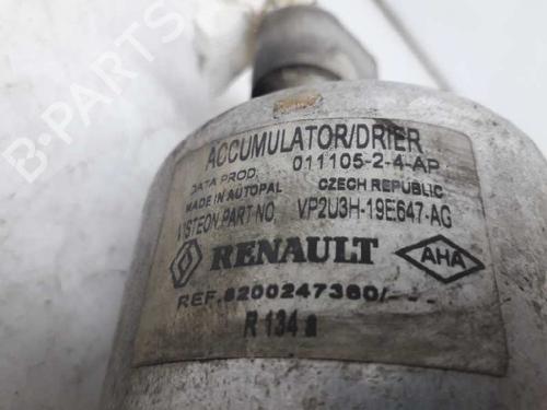 Other RENAULT MEGANE II (BM0/1_, CM0/1_) 1.5 dCi (BM1E, CM1E) | BP25848250O1