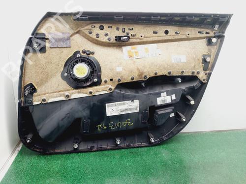 Front left panel BMW X1 (E84) sDrive 18 d | BP29519220C58 