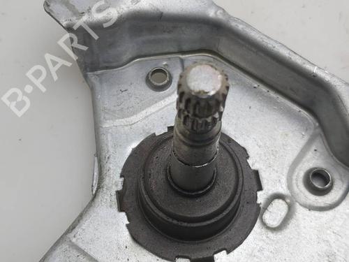 Front right window mechanism RENAULT KANGOO (KC0/1_) | BP38869925C23 - Image 2