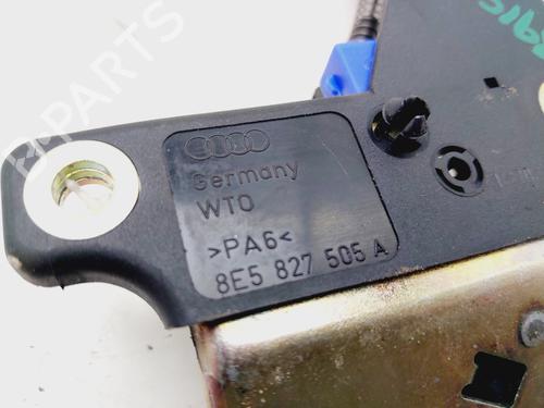 Bakluke lås AUDI A4 B6 (8E2) 2.0 | BP30929212C101 