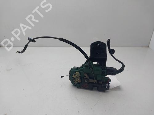 Front left lock VW PASSAT B5.5 (3B3) 1.9 TDI 4motion | BP36670188C98  - Image 5