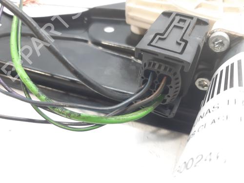 Rear right window mechanism MERCEDES-BENZ E-CLASS (W211) E 220 CDI (211.008) | BP10338017C25 