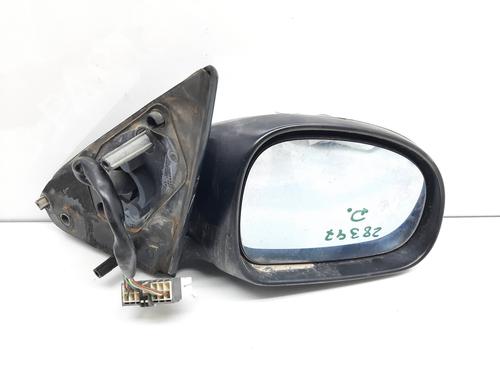 Used Right mirror PEUGEOT 406 (8B) 2.0 HDI 110 (109 hp) 10354635