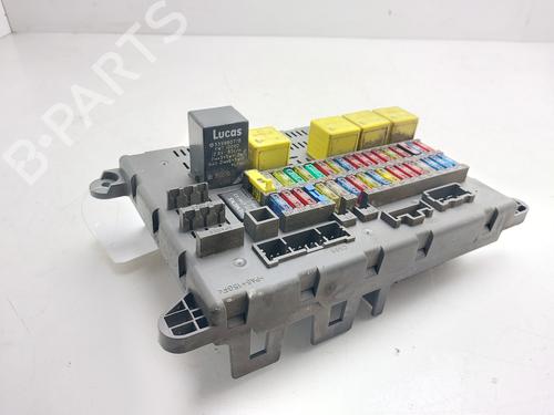 Used Fuse box Fuse box LAND ROVER FREELANDER I (L314) [1998-2006] 36019725 36019725
