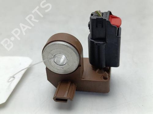 Electronic sensor FORD FIESTA VI (CB1, CCN) 1.4 TDCi | BP40036682M84 - Image 3