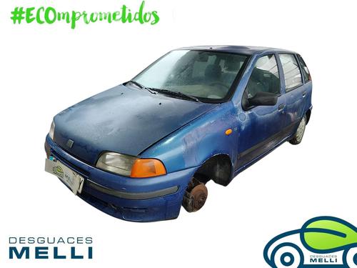 Brugte FIAT PUNTO (176_)  60 1.2 (176AP, 176AR, 176AQ, 176BB)  4482041