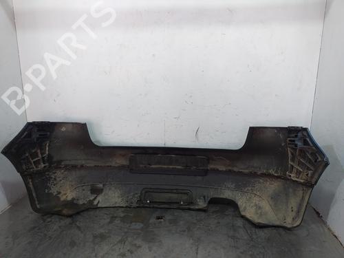 Rear bumper VW GOLF V (1K1)  | BP19335422C8 