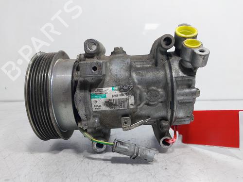 Used AC compressor AC compressor 37153175 37153175