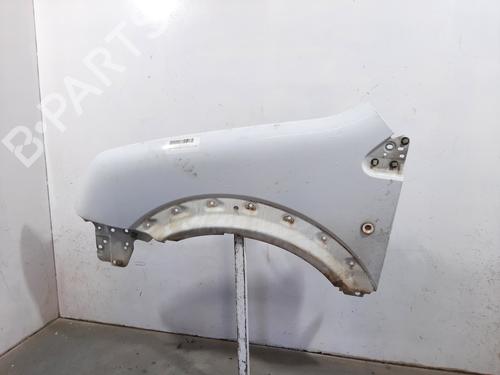Left front fenders FORD TOURNEO CONNECT 1.8 TDCi /TDDi /DI | BP9558569C41 
