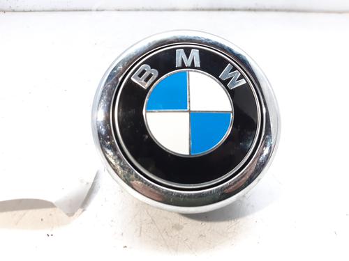 Achterklep Handgreep BMW 1 (F21) 116 d (116 hp) 727072807 | 727072807 |