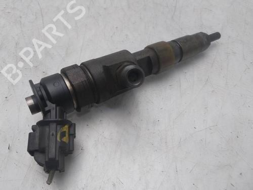 Injector CITROËN BERLINGO MULTISPACE (B9) 1.6 HDi 90 | BP39612251M100 - Image 2