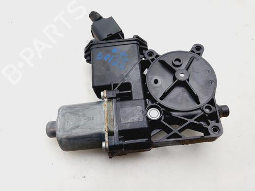 Vindusheismotor høyre bak OPEL INSIGNIA A (G09) 2.0 CDTI (68) (131 hp) 27890506