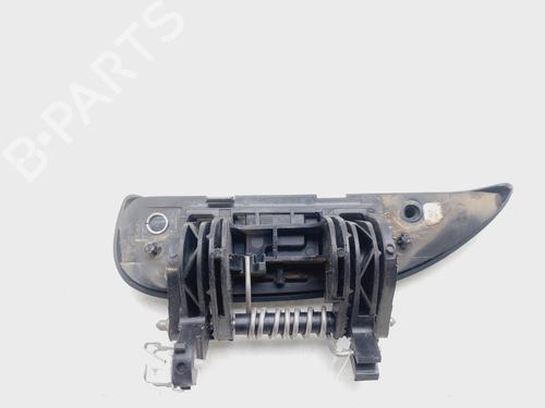 Front right exterior door handle DACIA SANDERO II  | BP27276730C129 