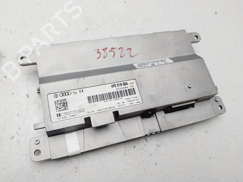 Display monitor AUDI A4 B8 Avant (8K5) S4 quattro | BP30689468C48