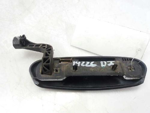 Front left exterior door handle FIAT PUNTO (188_) 1.9 JTD 80 (188.237, .257, .337, .357) | BP2880644C128 
