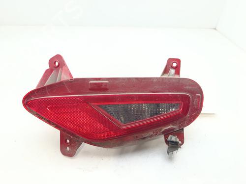 Used Rear bumper right light Rear bumper right light KIA STONIC (YB) [2017-2026] 34697201 34697201