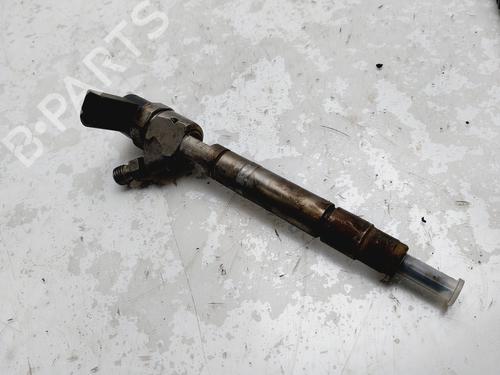 Used Injector MERCEDES-BENZ M-CLASS (W163) ML 400 CDI (163.128) (250 hp) 19745663