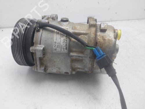 AC compressor SEAT TOLEDO II (1M2) 1.9 TDI | BP37154867M34 - Image 4
