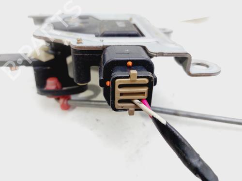 Central lock pump KIA SORENTO I (JC)  | BP22798952M86 