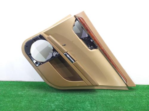 Used Rear right panel MERCEDES-BENZ S-CLASS (W221, V221) S 500 (221.071, 221.171) (388 hp) 24109373