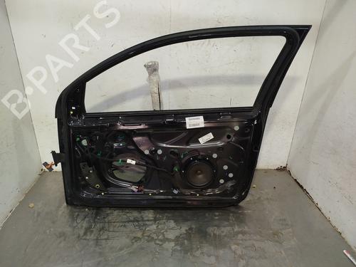 Right front door VW GOLF V (1K1)  | BP27456222C3 